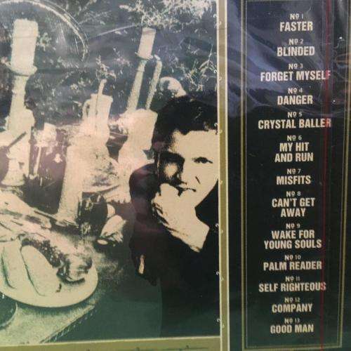 CD - Thirdeyeblind - Out of the Vein (New Sealed)