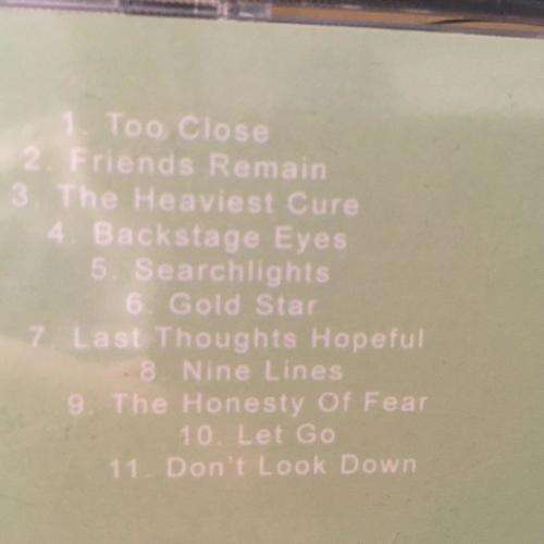 CD - Army of Robots - Secret To Everybody (New Sealed)