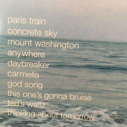 CD - Beth Orton - Daybreaker
