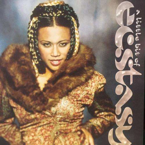 CD - Jocelyn Enriquez - A Little Bit Of Ecstasy