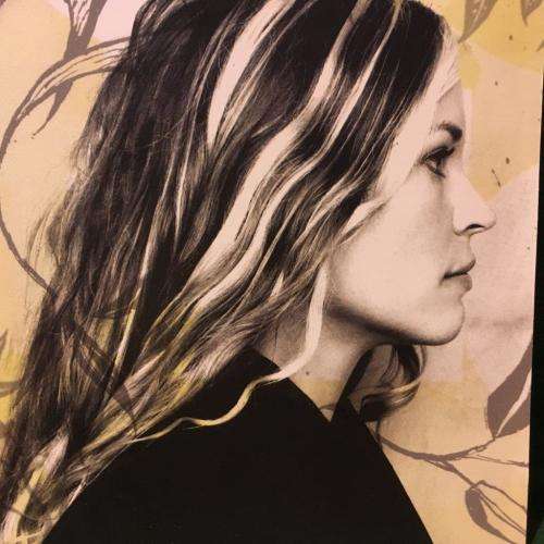 CD - Charlotte Martin - On Your Shore (New Sealed)