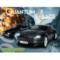Scalextric - Quantum of Solace (Alfa 159 Aston Martin DBS) LTD Edition (5007 Made) 1:32 Scale (new)