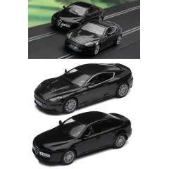 Scalextric - Quantum of Solace (Alfa 159 Aston Martin DBS) LTD Edition (5007 Made) 1:32 Scale (new)