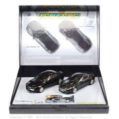 Scalextric - Quantum of Solace (Alfa 159 Aston Martin DBS) LTD Edition (5007 Made) 1:32 Scale (new)