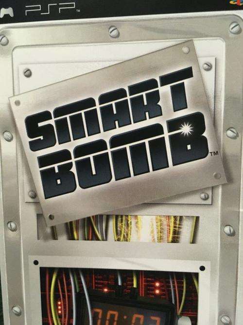 PSP - Smart Bomb