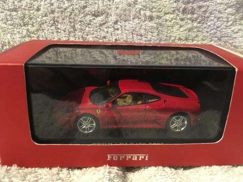 IXO - Ferrari F430 2005 (NOS)