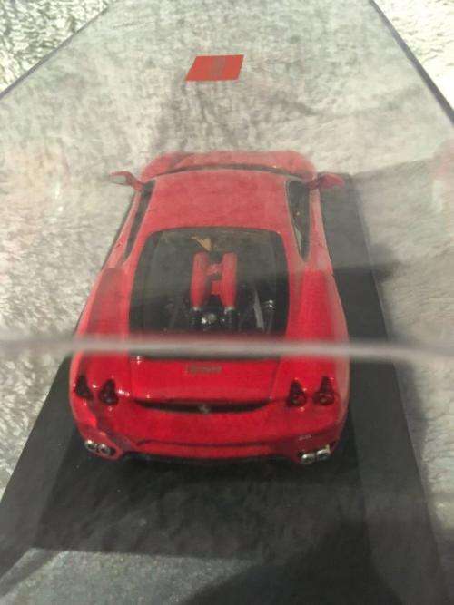 IXO - Ferrari F430 2005 (NOS)