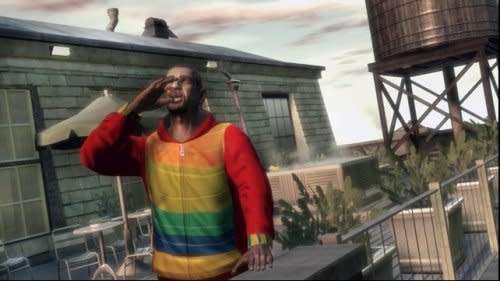 PS3 - Grand Theft Auto IV
