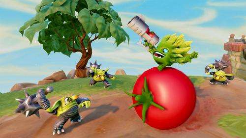 Skylanders Trap Team Tablet Starter Pack (as new)