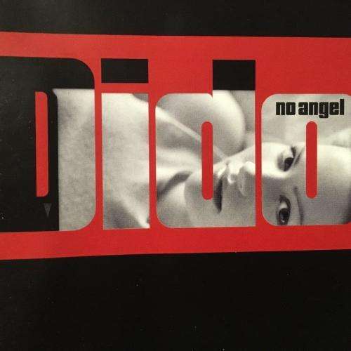 CD - Dido - No Angel