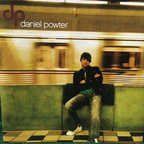 CD - Daniel Powter - Daniel Powter