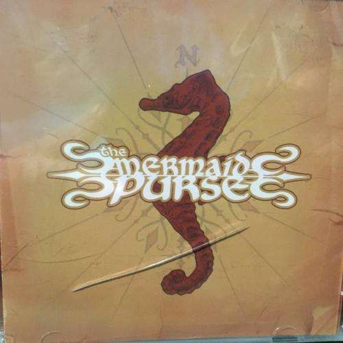 CD - The Mermaid Purse - The Mermaid Purse (New Sealed)