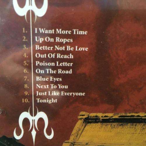 CD - The Mermaid Purse - The Mermaid Purse (New Sealed)