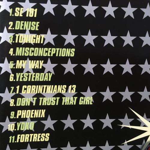 CD - ACE - Troubleshooter