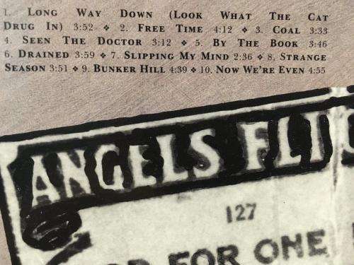 CD - Michael Penn - Free For All