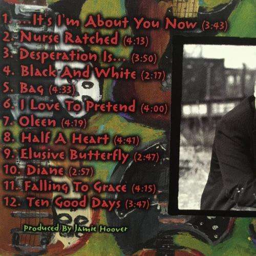 CD - The Van Delecki`s - Ebum Shoobum Shoobum