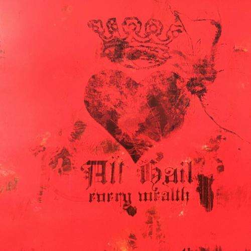 CD - All Hail - Every Wealth