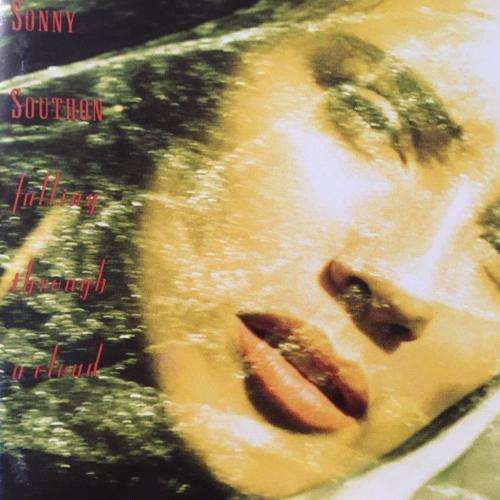 CD - Sonny Southon - Falling Through A Cloud