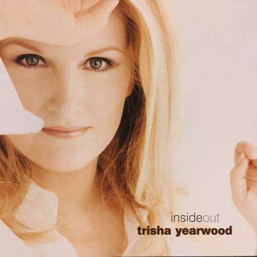 CD - Trisha Yearwood - Insideout