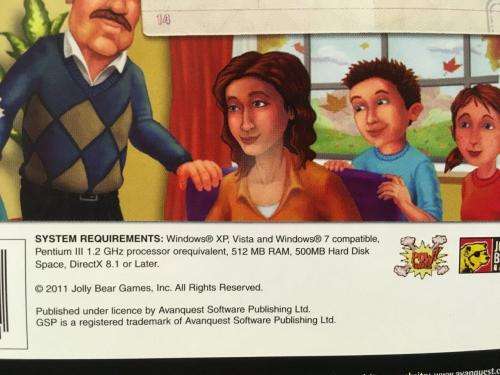PC - Big City Adventure Collection- Hidden Object Game
