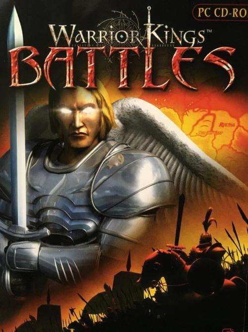 PC - Warrior Kings Battles