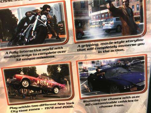 PC - Driver Parallel Lines