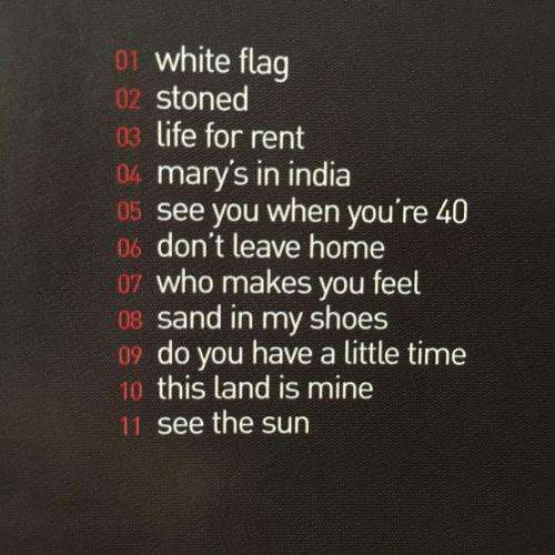 CD - Dido - Life For Rent