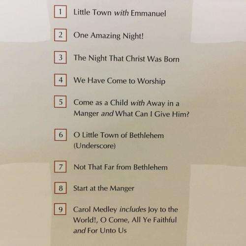 CD - David Guthrie - Start at the Manger ... then go to the cross