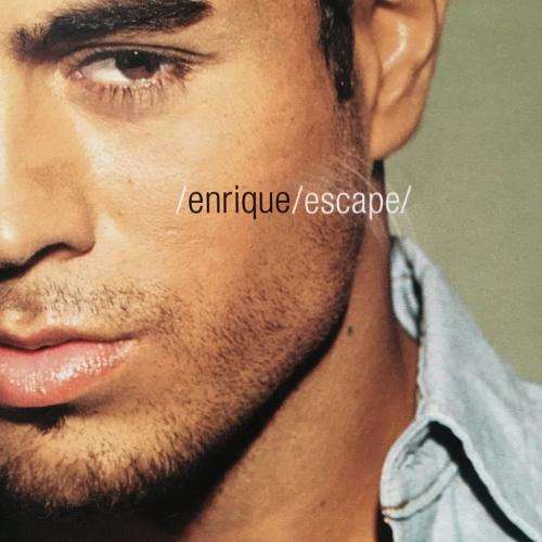 CD - Enrique - Escape