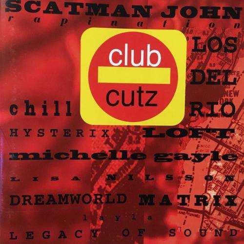 CD - Club Cutz