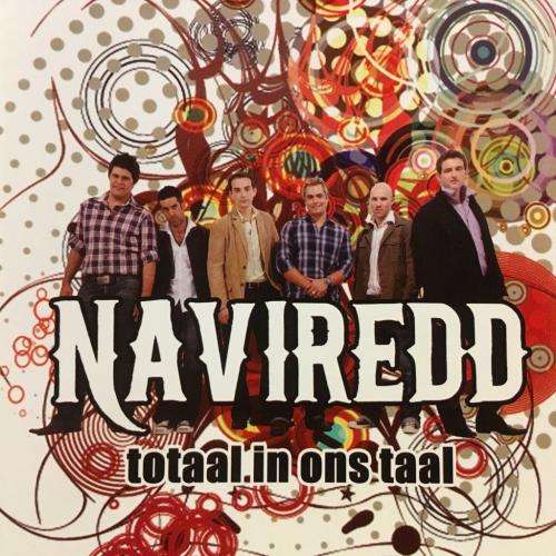 CD - Navired - Totaal.In Ons Taal