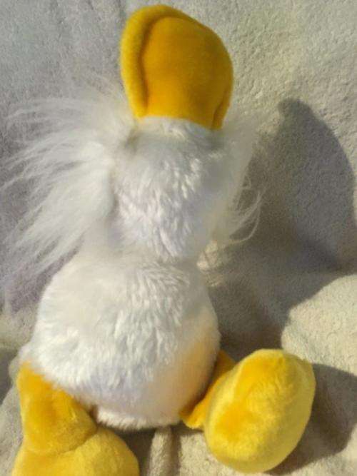 Scarce Telly Fun Quiz - Quack circa 1980's