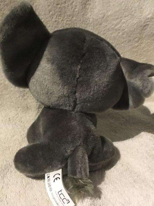 Big Headz Elephant +-27cm