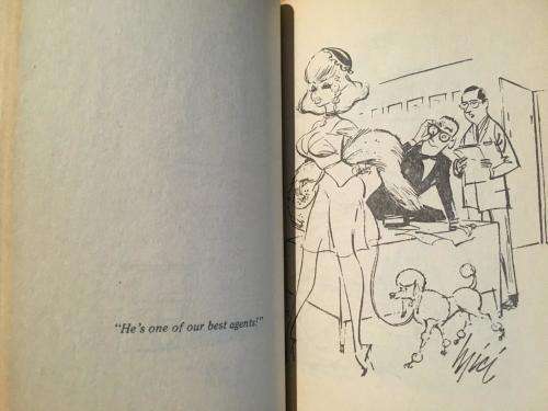 For The Serviceman 1971 Wyndham Soft Cover