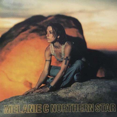CD - Melanie C - Northern Star