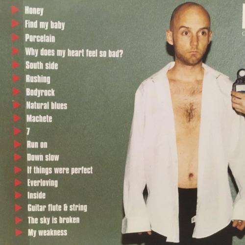 CD - Moby - Play
