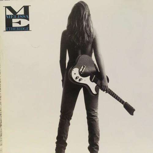 CD - Melissa Etheridge - Never Enough