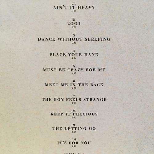 CD - Melissa Etheridge - Never Enough