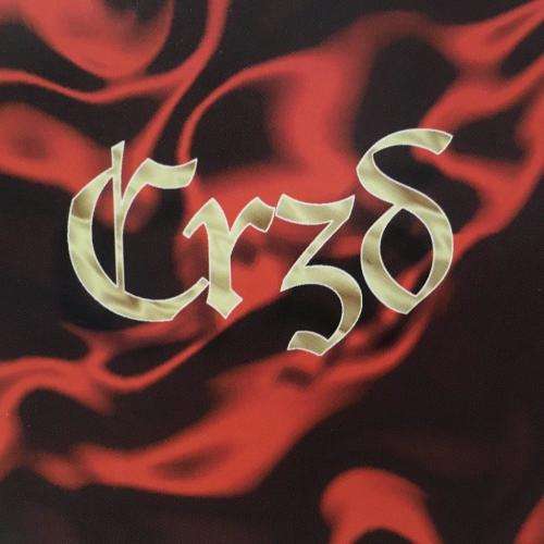 CD - Crazed Management  - Sampler