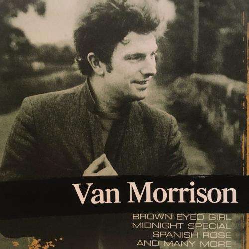 CD - Van Morrison - Collections