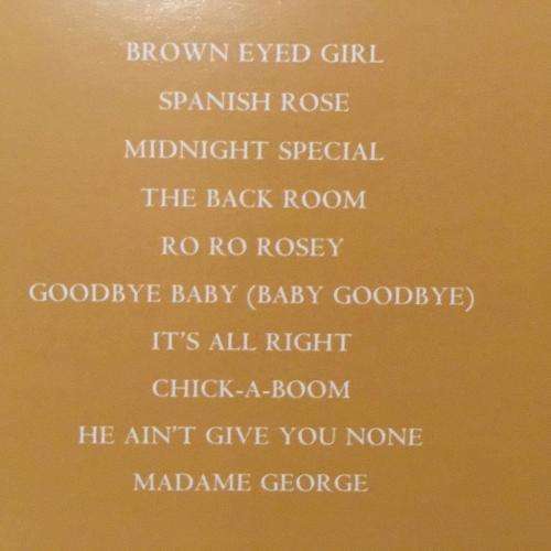 CD - Van Morrison - Collections