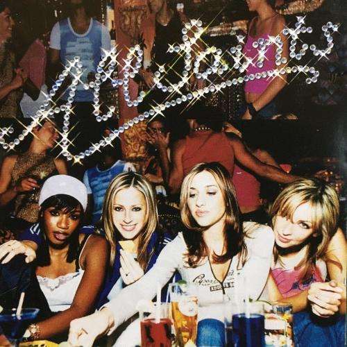 CD - All Saints - Saints & Sinners
