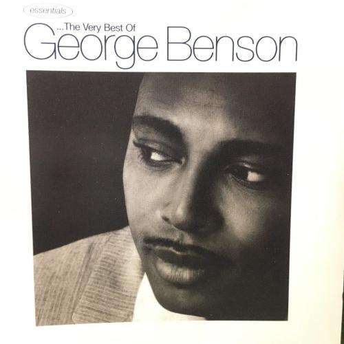 CD - George Benson - Essentials ... The Very Best of