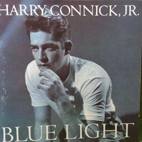 CD - Harry Connick, JR. - Blue Light
