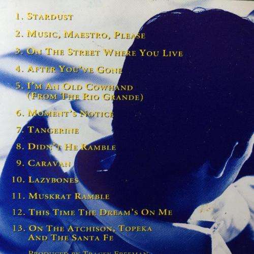 CD - Harry Connick, JR. - `25`