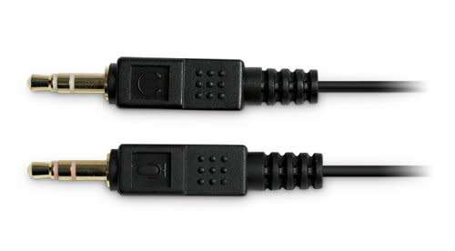Microsoft LifeChat LX-2000 Mobile Headset (new)