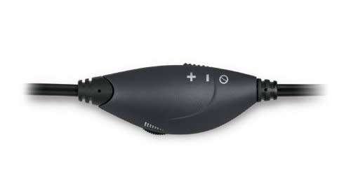 Microsoft LifeChat LX-2000 Mobile Headset (new)
