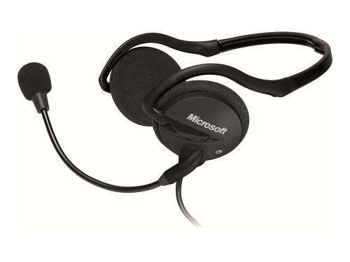 Microsoft LifeChat LX-2000 Mobile Headset (new)