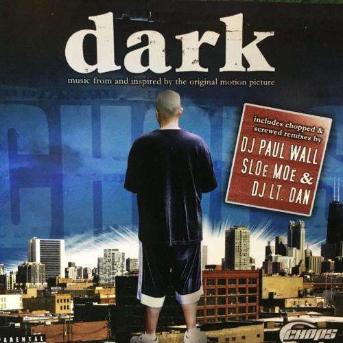 CD - Dark - Music From And Inspired by the Original Motion Picture