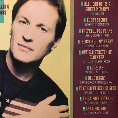 CD - Collin Raye - All I Can be